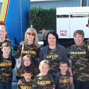 Meet your Posher, Jake